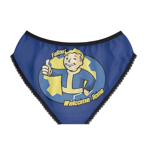 fallout underwear